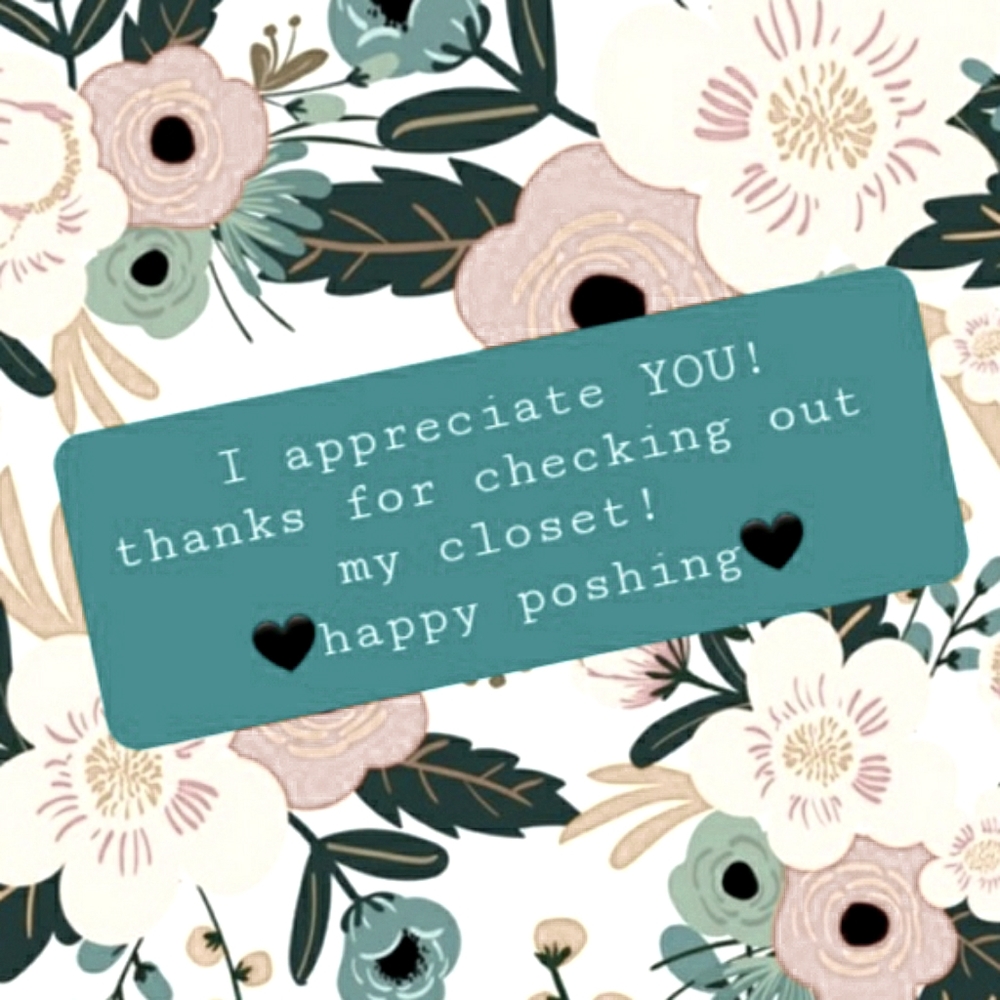 🖤SOLD🖤 items after here🖤
